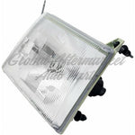 HEAD LAMP LH COMPOSITE TYPE HQ — photo 3