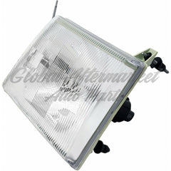 HEAD LAMP LH COMPOSITE TYPE HQ