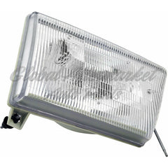 HEAD LAMP LH COMPOSITE TYPE HQ