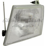 HEAD LAMP LH COMPOSITE TYPE HQ — photo 5