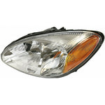 HEAD LAMP LH W/O 2003 CENTENNIAL PKG HQ — photo 3