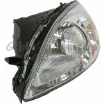 HEAD LAMP LH W/O 2003 CENTENNIAL PKG HQ — photo 4