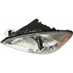 HEAD LAMP LH W/O 2003 CENTENNIAL PKG HQ — photo 5