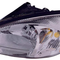 HEAD LAMP LH W/O 2003 CENTENNIAL PKG HQ
