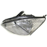 HEAD LAMP LH W/O HID W/O SVT W/CHROME BEZEL HQ — photo 5