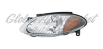 HEAD LAMP LH FROM 8/25/97 HQ — photo 1