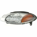 HEAD LAMP LH FROM 8/25/97 HQ — photo 2