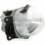 HEAD LAMP LH FROM 8/25/97 HQ — photo 3