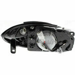 HEAD LAMP LH FROM 8/25/97 HQ — photo 4