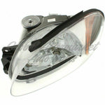 HEAD LAMP LH FROM 8/25/97 HQ — photo 5