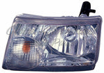 HEAD LAMP LH HQ — photo 1