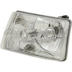 HEAD LAMP LH HQ — photo 3