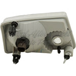 HEAD LAMP LH HQ — photo 4