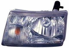 HEAD LAMP LH HQ