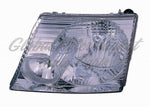 HEAD LAMP LH HQ — photo 1