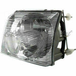 HEAD LAMP LH HQ — photo 2