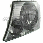 HEAD LAMP LH HQ — photo 3