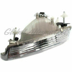 HEAD LAMP LH HQ — photo 4