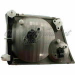 HEAD LAMP LH HQ — photo 5