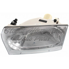 HEAD LAMP LH HQ