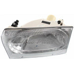HEAD LAMP LH HQ — photo 3