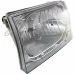 HEAD LAMP LH HQ — photo 4