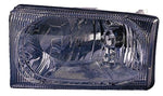 HEAD LAMP LH CAPA — photo 1