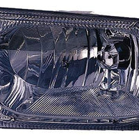 HEAD LAMP LH HQ