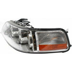 HEAD LAMP LH W/O HID HQ — photo 2