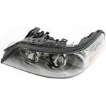 HEAD LAMP LH W/O HID HQ — photo 5