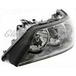 HEAD LAMP LH W/O HID CAPA — photo 3