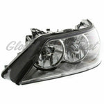 HEAD LAMP LH W/HID HQ — photo 3