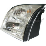 HEAD LAMP LH HQ — photo 2