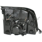 HEAD LAMP LH HQ — photo 4