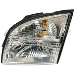 HEAD LAMP LH HQ — photo 5