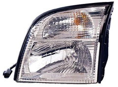 HEAD LAMP LH HQ