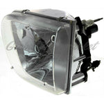 HEAD LAMP LH FROM 10/20/97 HQ — photo 2