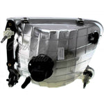 HEAD LAMP LH FROM 10/20/97 HQ — photo 4