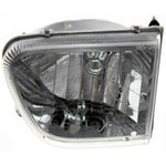 HEAD LAMP LH FROM 10/20/97 HQ — photo 5