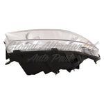 HEAD LAMP LH HALOGEN — photo 5