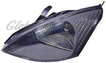 HEAD LAMP LH GRAY HQ — photo 1