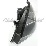 HEAD LAMP LH GRAY HQ — photo 3