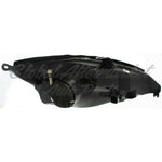HEAD LAMP LH GRAY HQ — photo 4
