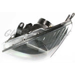 HEAD LAMP LH GRAY HQ — photo 5