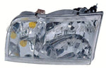 HEAD LAMP LH HQ — photo 1
