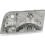 HEAD LAMP LH HQ — photo 3