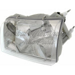 HEAD LAMP LH HQ — photo 4
