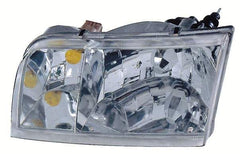 HEAD LAMP LH HQ