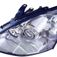 HEAD LAMP LH HQ