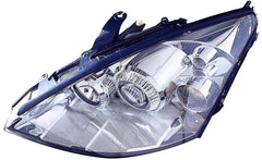 HEAD LAMP LH HQ